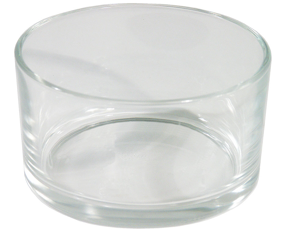 Contacto Ersatzglas für Parmesan