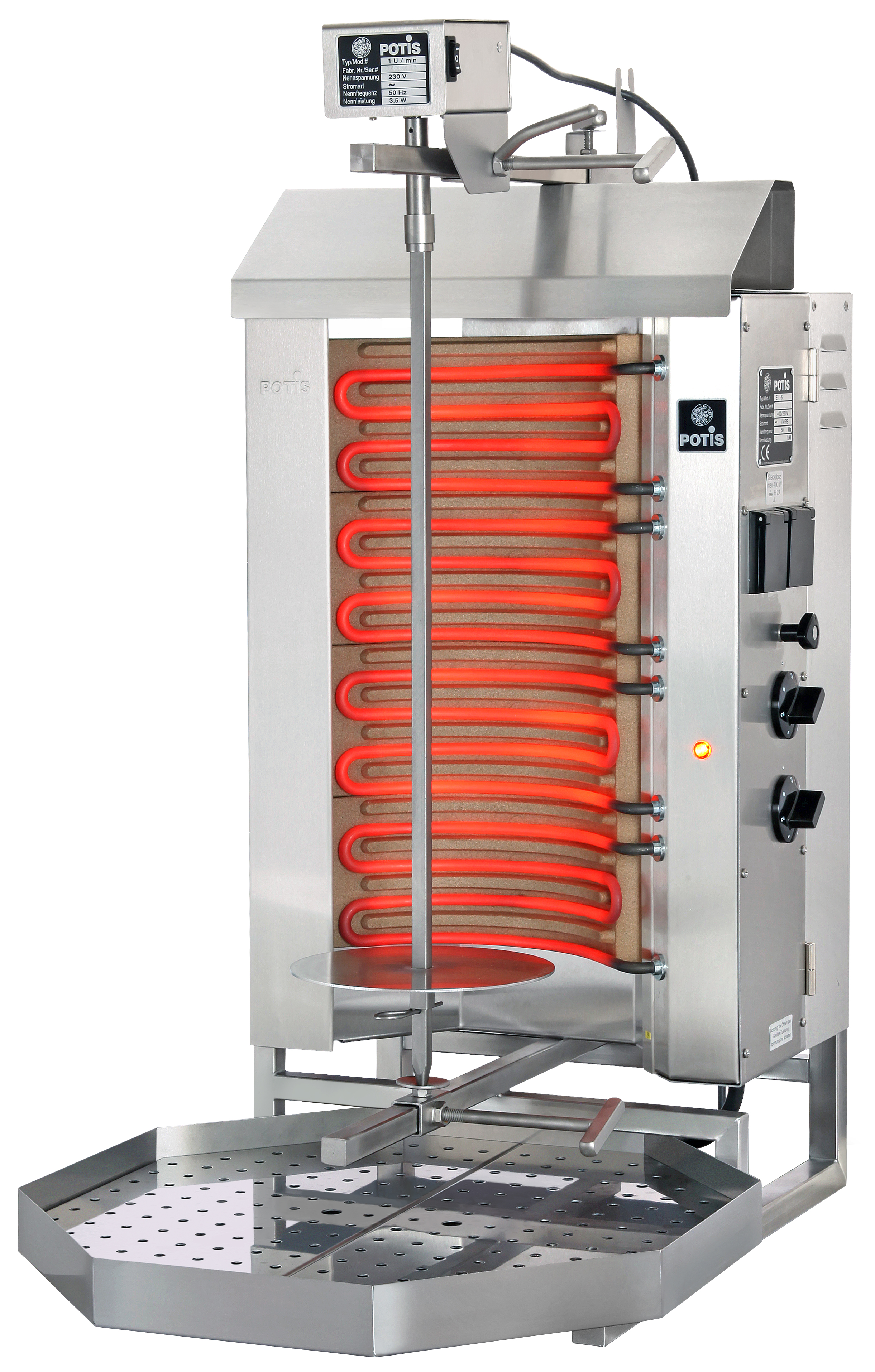 Neumärker Gyrosgrill