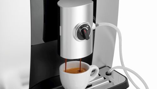 Bartscher Kaffeevollautomat Easy Black 250 Bartscher Kaffeevollautomat Easy Black 250