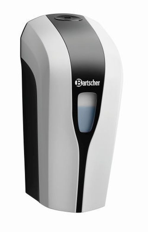 Bartscher Desinfektionsspender IRS 1L-W