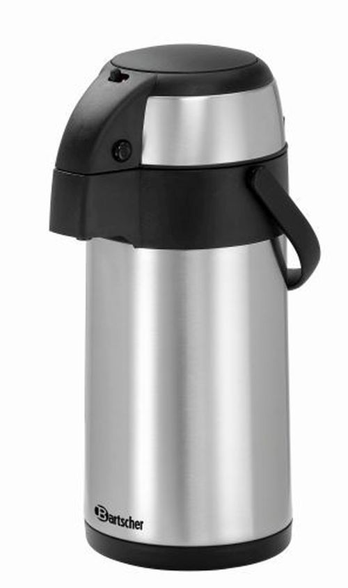 Bartscher Isolierpumpkanne 3L