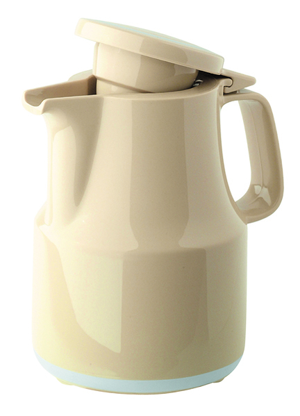 Helios Isolierkanne Thermoboy spülmaschinenfest 0,3 / 0,6 Liter