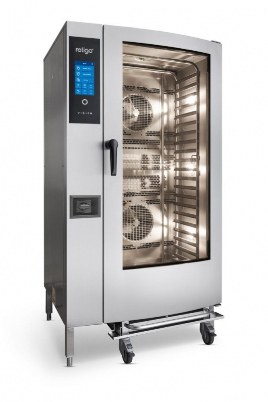 retigo® Blue Vision B 2011 | 20 Einschübe G1/1