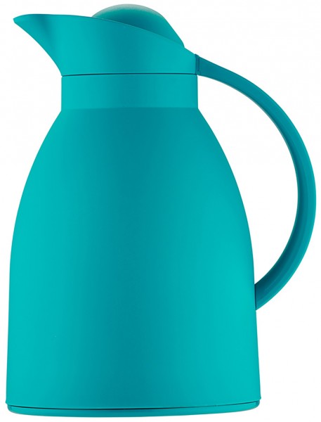 Helios Kunststoff Isolierkanne Rio, 1 Liter