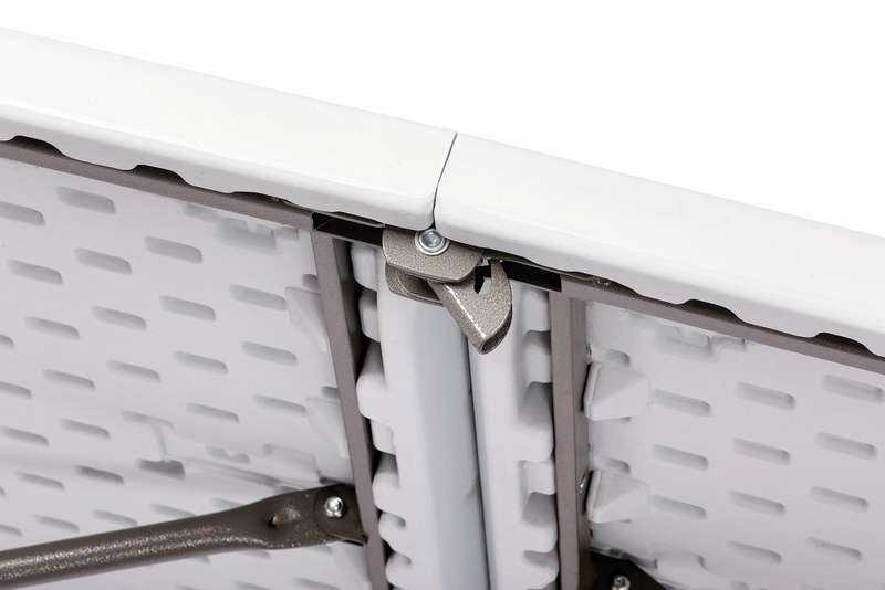 Bartscher Multi-Tisch 1830-W