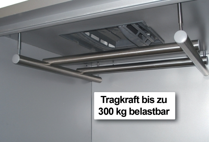 COOL-LINE Wildkühlzelle MWZ 2000 POWER für Wild
