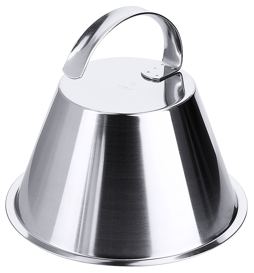 Contacto Cloche für Burger