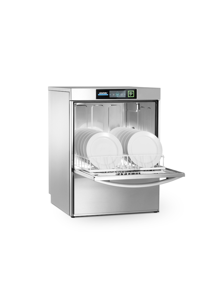 Winterhalter Spülmaschine UC Geschirrspülmaschine UC L