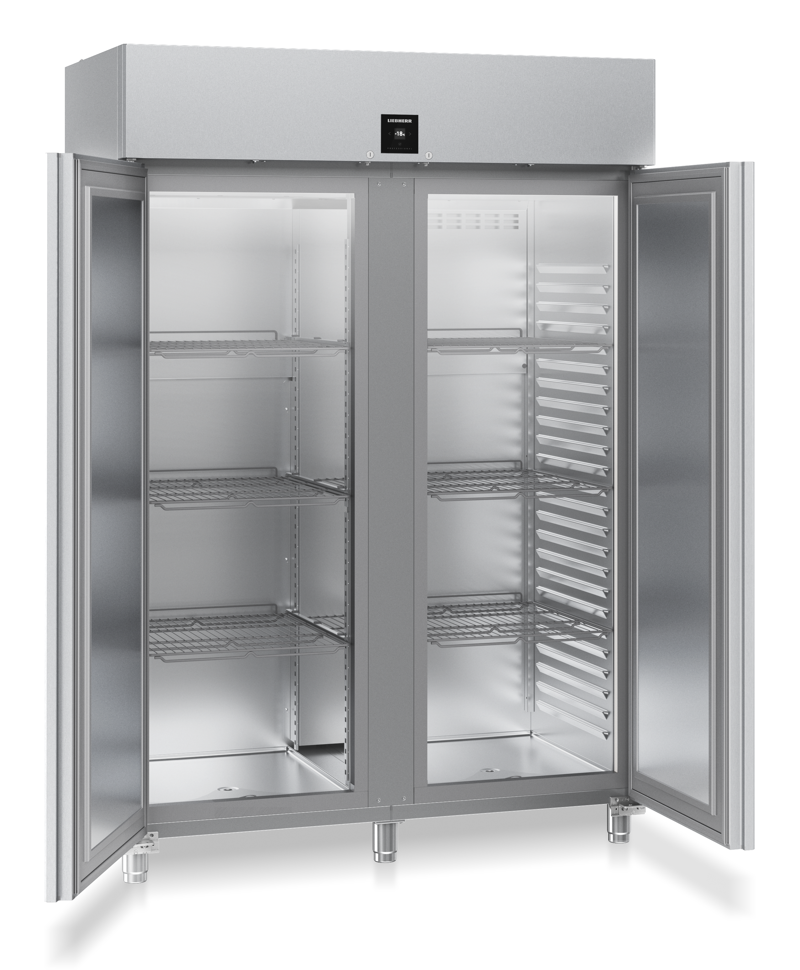 Liebherr FFPSvg 1402 Gefriergerät GN 2/1 mit Umluftkühlung Performance