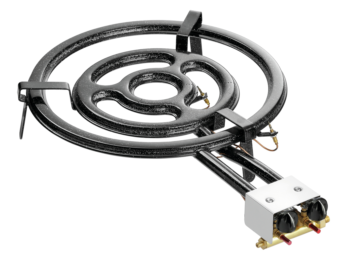 Bartscher Paella Gasbrenner 3K500