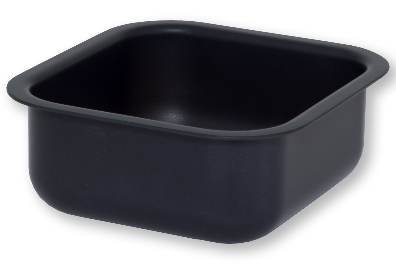Rieber thermoplates® C Buffet-Sortiment mit runden Ecken GN 1/6 / Art.Nr. 84010874 Tiefe in mm: 65 / Inhalt 0,7 Liter