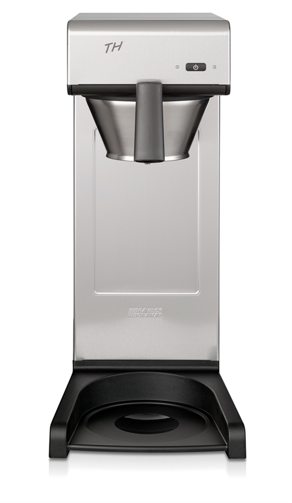 Bonamat Schnellfilter Kaffeemaschine TH