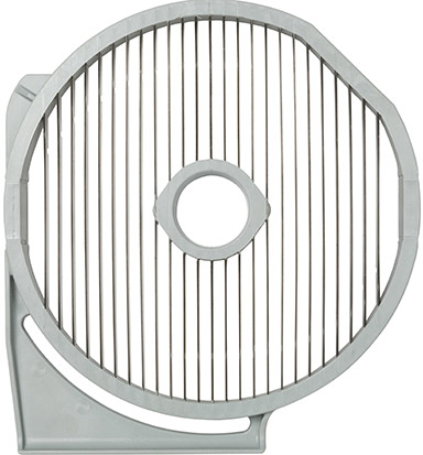 DITO SAMA Pommes-frites Gatter für TRS/TR210 Modelle | mit Schneidscheiben kombinierbar  | spülmaschinenfest