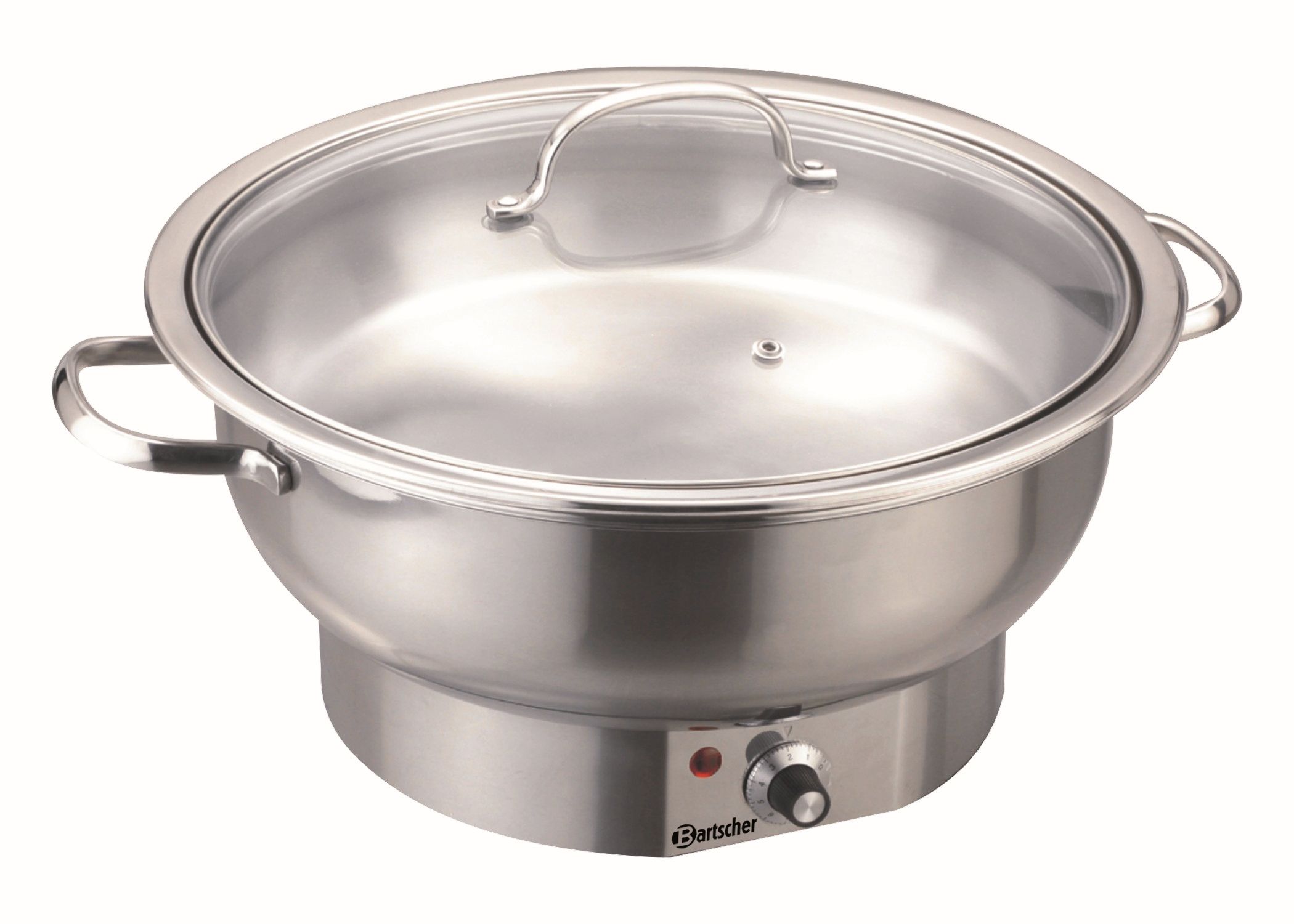 Bartscher Chafing-Dish 3,8L 500 E
