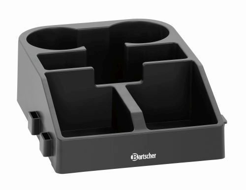 Bartscher Kaffeestation Z50 Bartscher Kaffeestation Z50