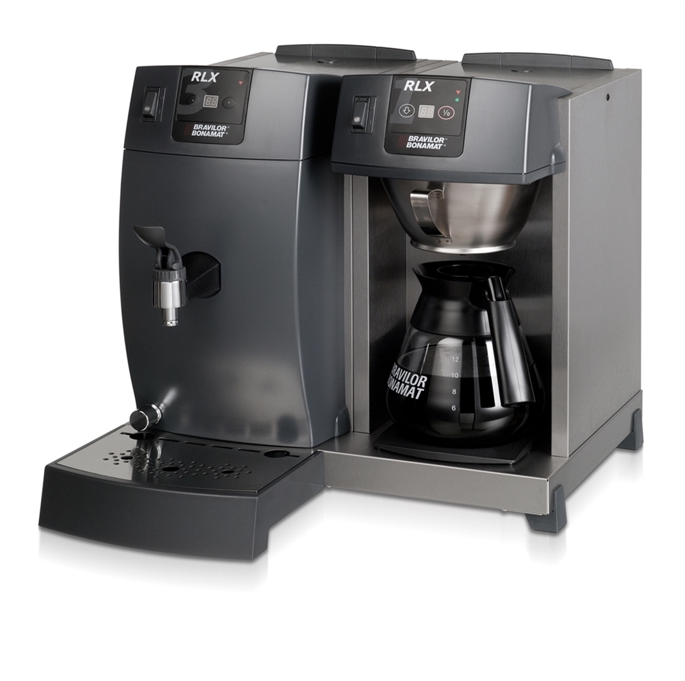 Bonamat Kaffeemaschine RLX 31 230V
