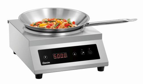 Bartscher Induktionswok IW 50