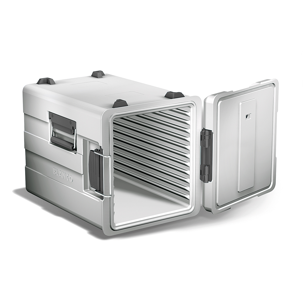 B.PRO B.PROTHERM BPT 420 K mit Flügeltür