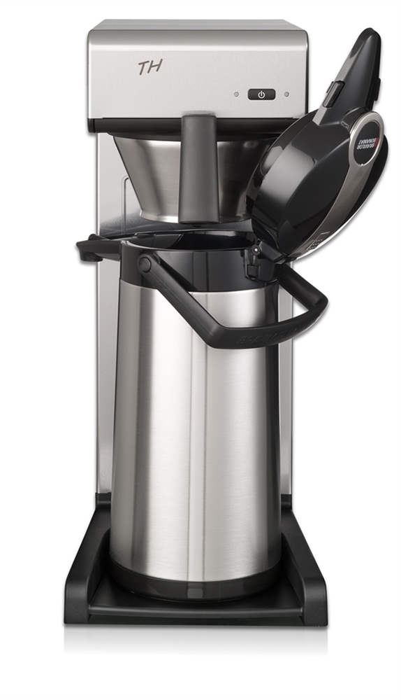 Bonamat Schnellfilter Kaffeemaschine TH