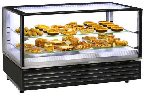 Neumärker Heiße Theke Bistro View 120H