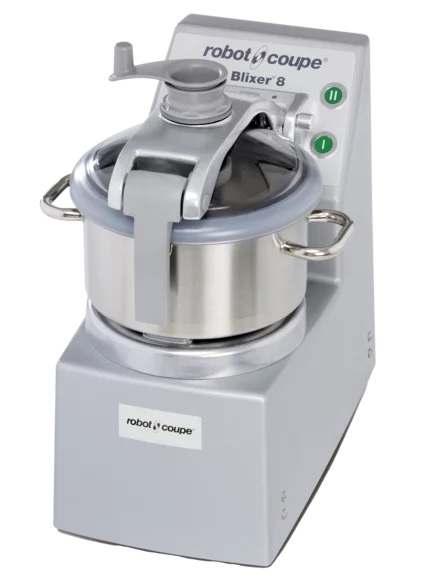 Robot Coupe® Blixer: Emulgator-Mixer Blixer 8