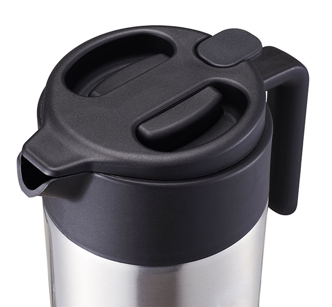 Hogastra Isolierkanne ECO-Line 1,2 Liter
