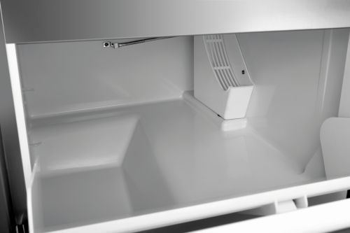 Bartscher Eiswürfelbereiter Q 46