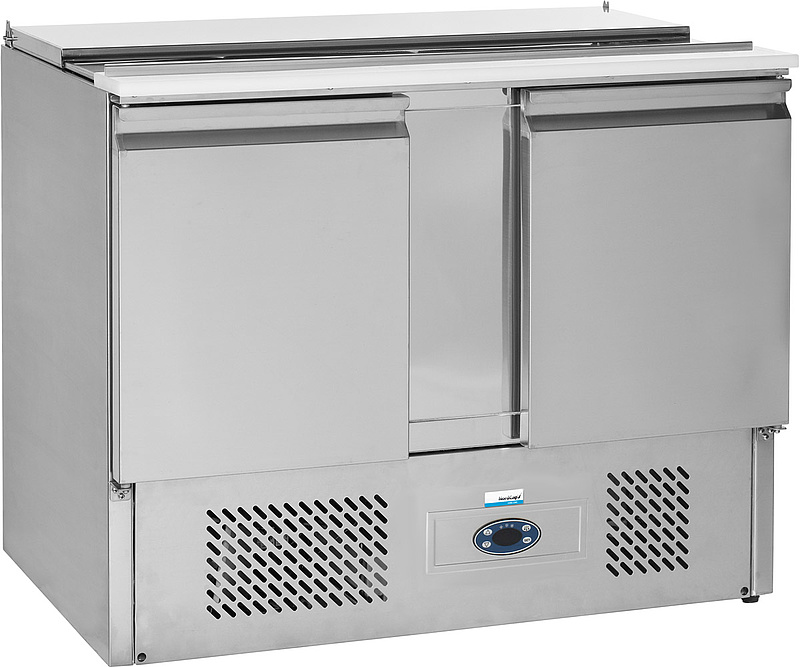 COOL-LINE Saladette SL 10