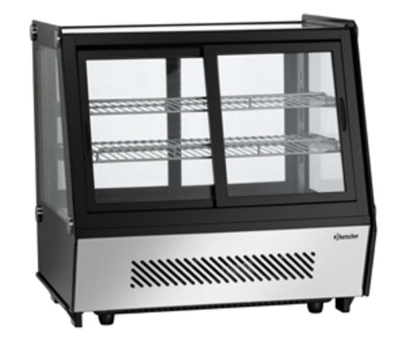 Bartscher Kalte Theke Bartscher DeliCool II-D