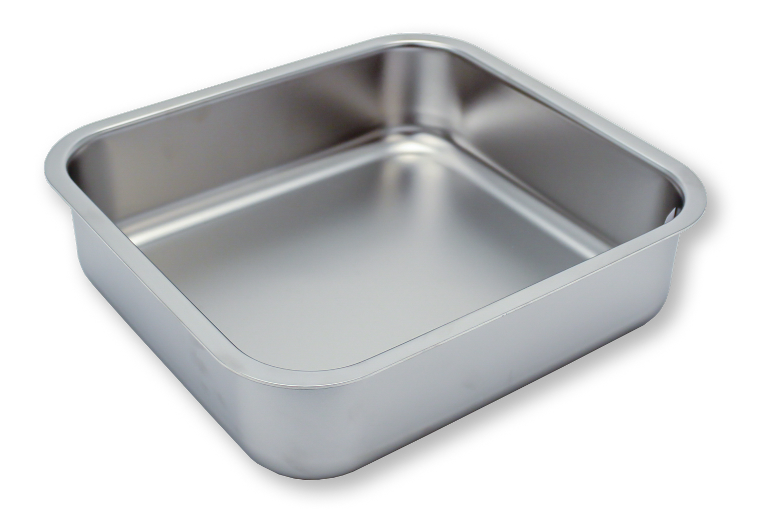 Rieber thermoplates® C Buffet-Sortiment nano-behandelt, abgerundete Ecken GN 2/3