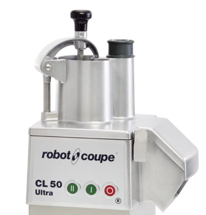 Robot Coupe® Gemüseschneider Tischgerät CL 50 Ultra - 2V