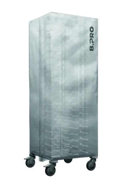 B.PRO Hygienerollo für Servistar Gastro