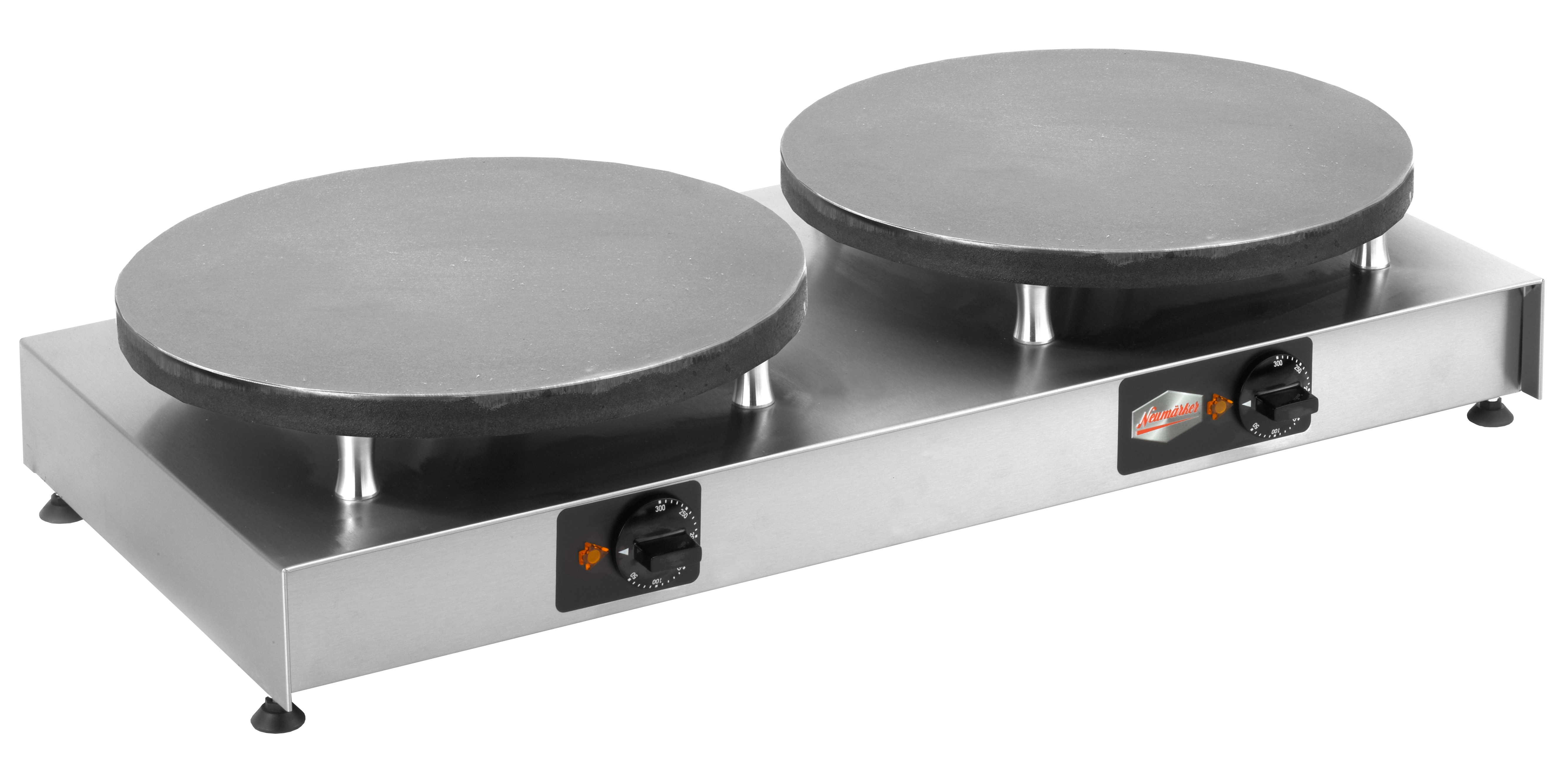 Neumärker Crêpes Aktiv II