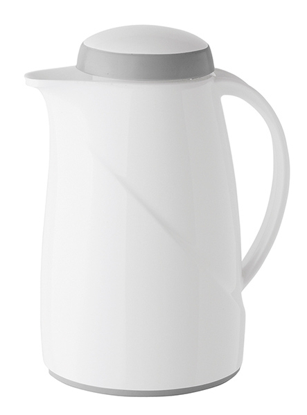 Helios Isolierkanne Wave S+  0,6 (Mini) / 1,0 Liter