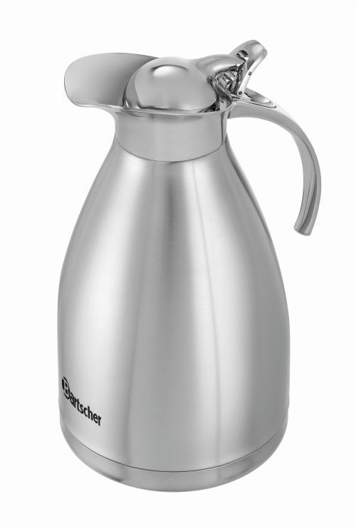 Bartscher Isolierkanne 1,5L-VST