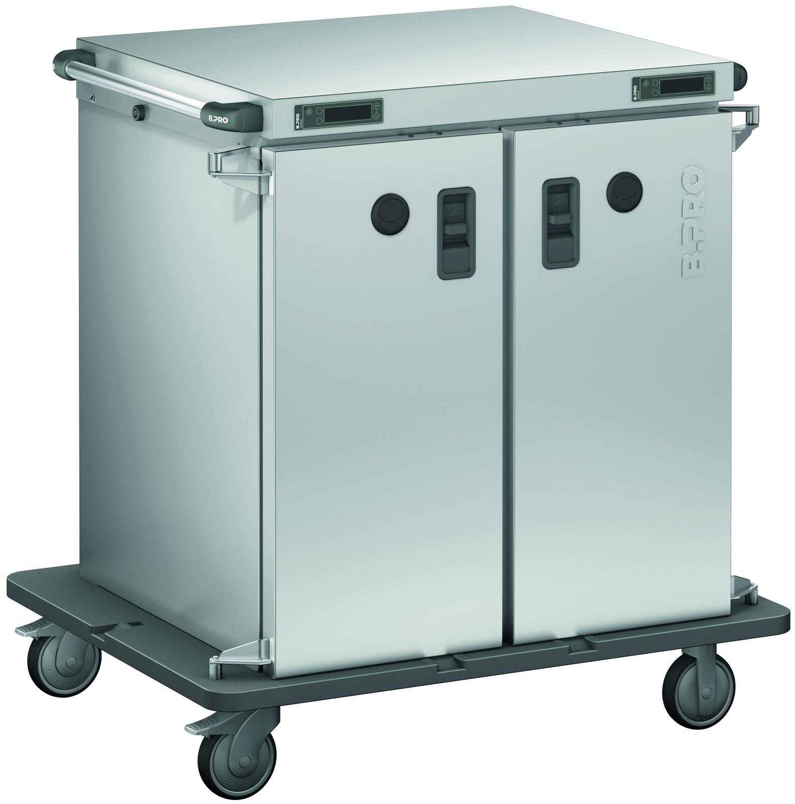 BPT E 2 x 18 duo H/N | beheizt/neutral