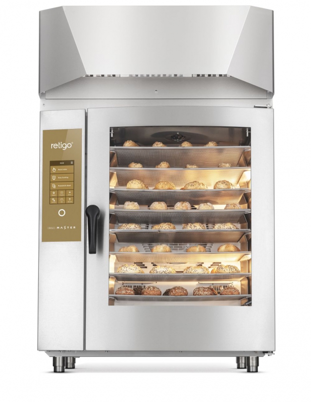 retigo® DELIMASTER 8 | DM 8 Injektion