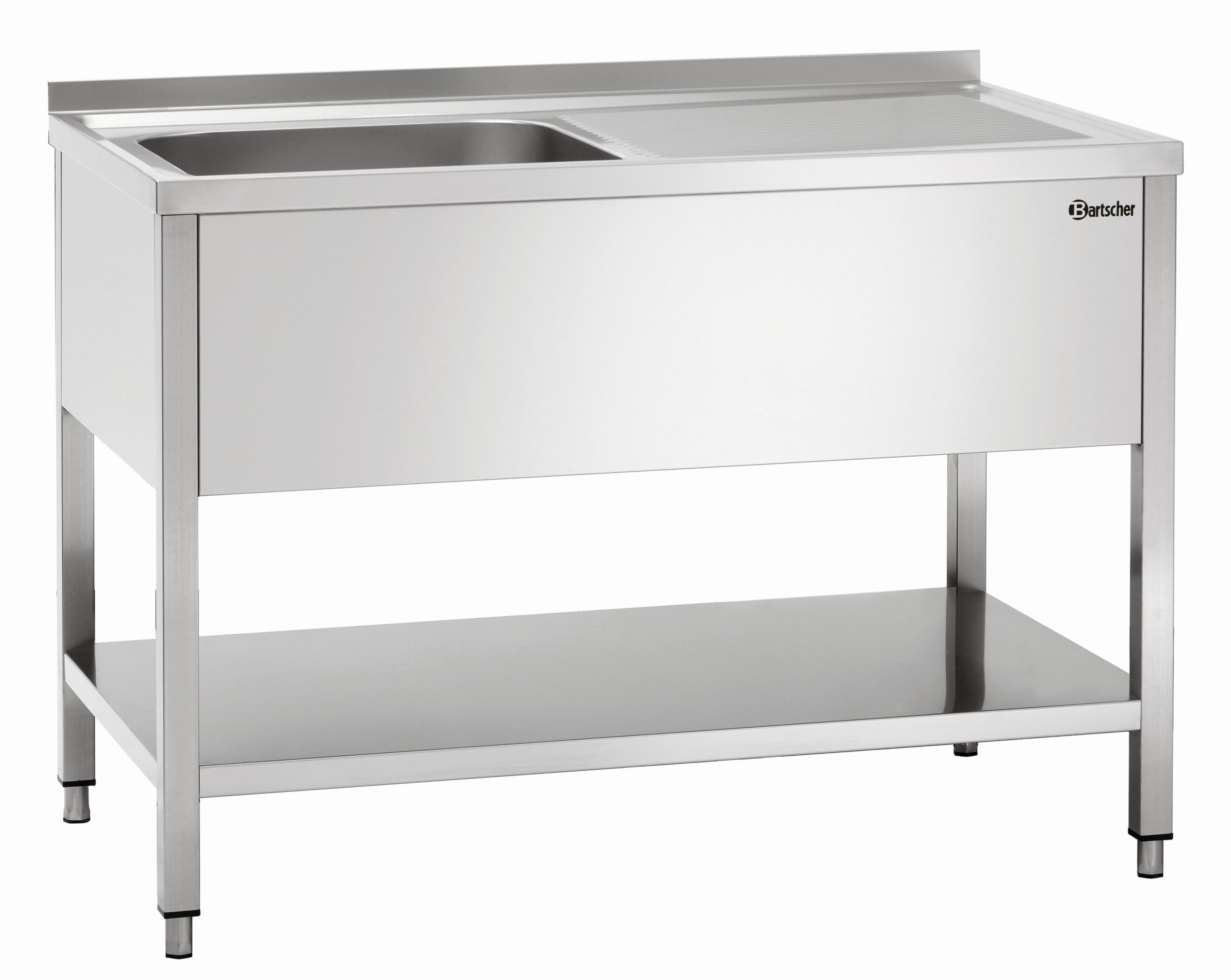 Bartscher Spüle 700