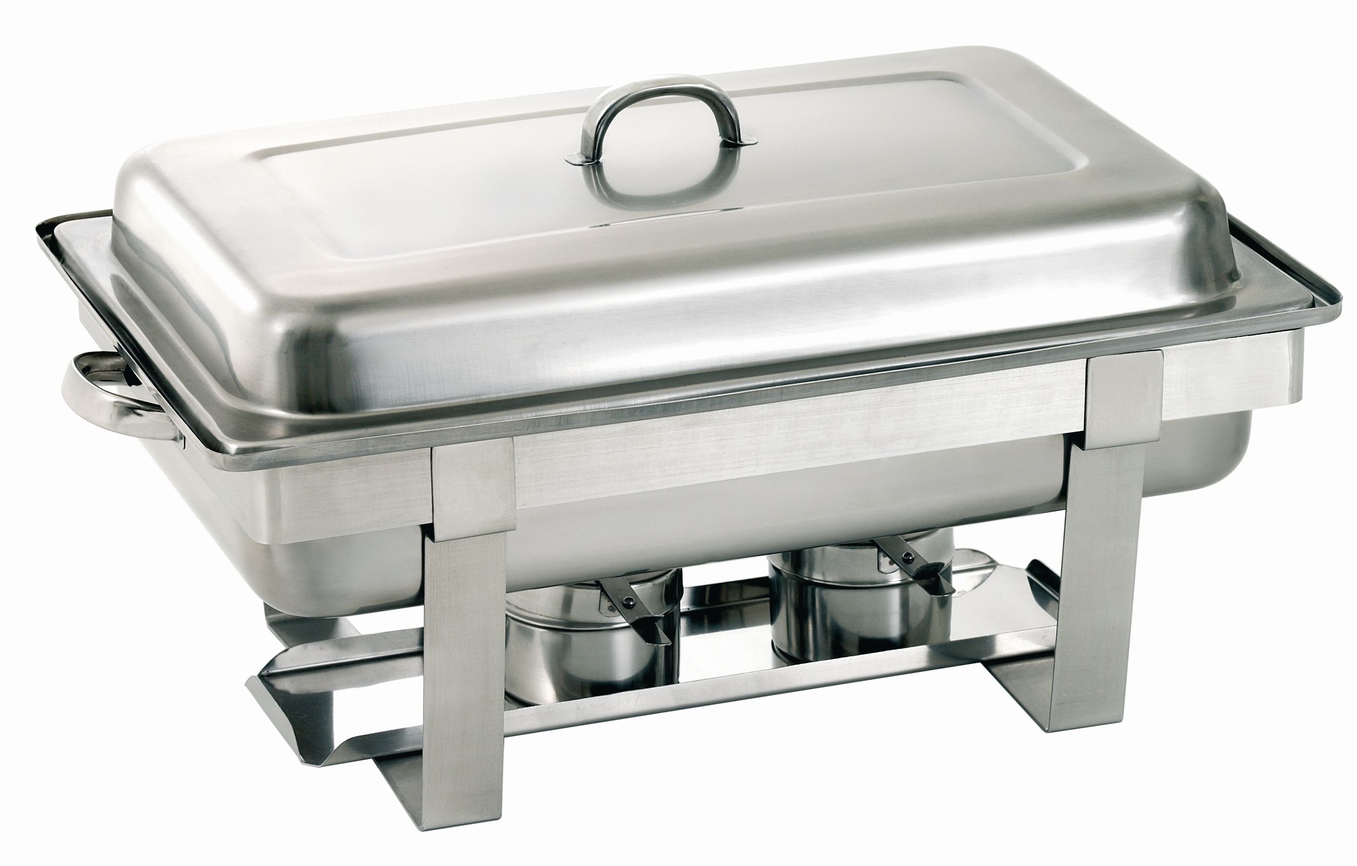 Bartscher Chafing-Dish 1/1 BP