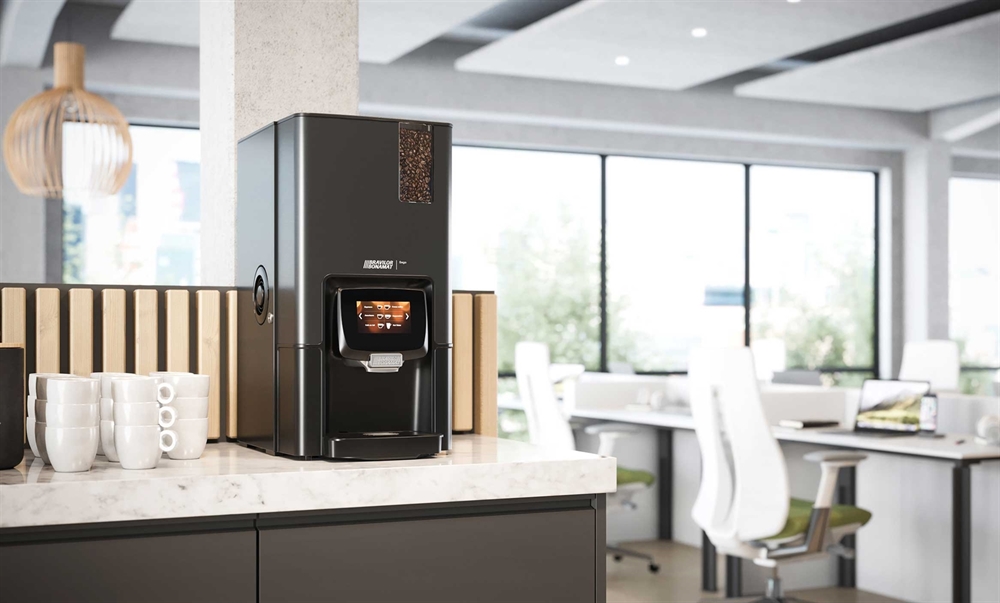 Bravilor Bonamat Sego 12 230V (STD)