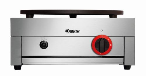 Bartscher Crêpe-Backgerät 1CP400G