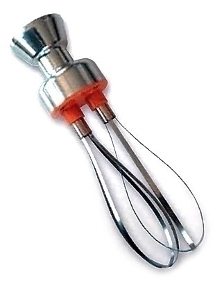 Dynamic Dynamix Rührbesen passend für den Motorblock BM Dynamix