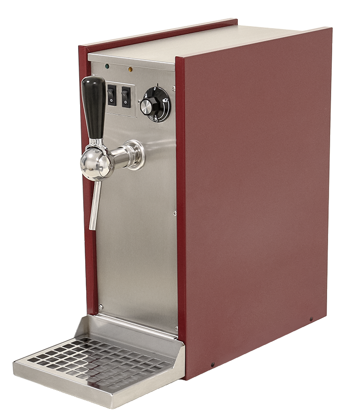 Neumärker Heiße Spitze® I