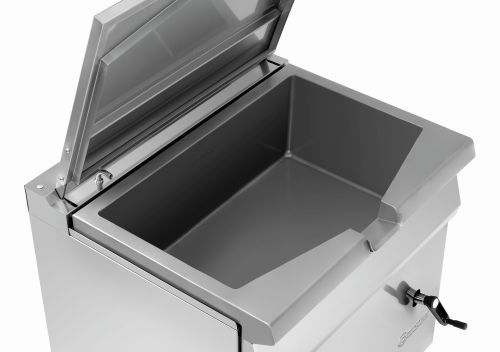 Bartscher Kippbratpfanne 700 E51LHK