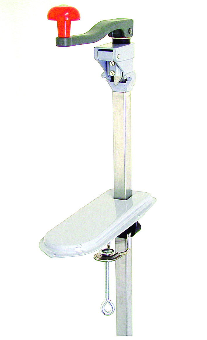 Stöckel Bonzer® Dosenöffner Standard bis 35 cm Dosenhöhe