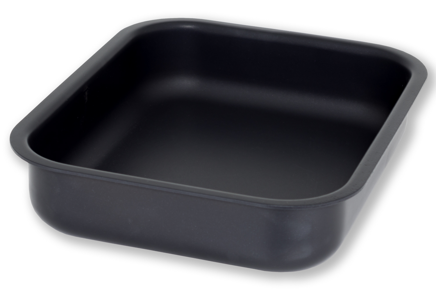 Rieber thermoplates® C Buffet-Sortiment mit runden Ecken GN 1/2 / Art.Nr. 84010871 Tiefe in mm: 65 / Inhalt 3 Liter