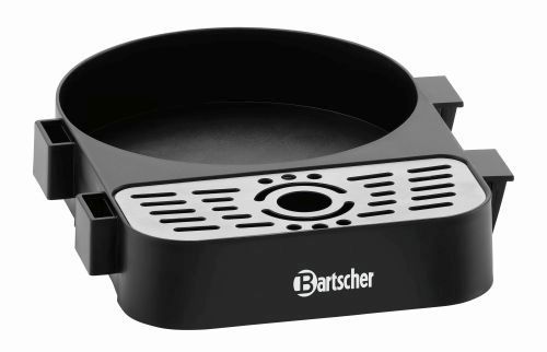 Bartscher Abtropfschale Z50-150