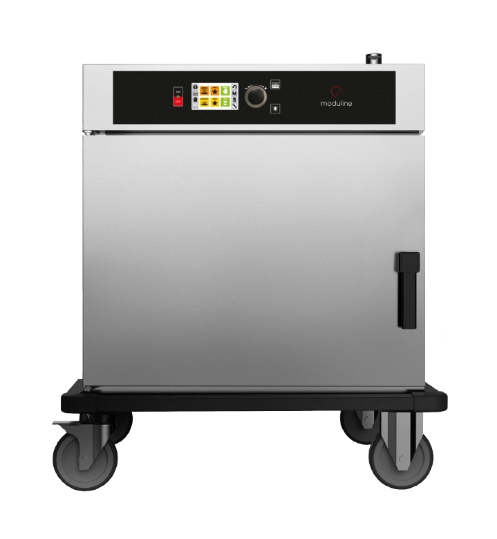 Nordcap Regenerationsofen RRT 061 E