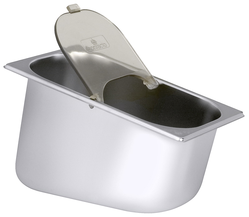 Contacto Besteckeinsatz GN 1/4