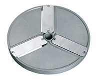 Bartscher Schneidscheibe E2a